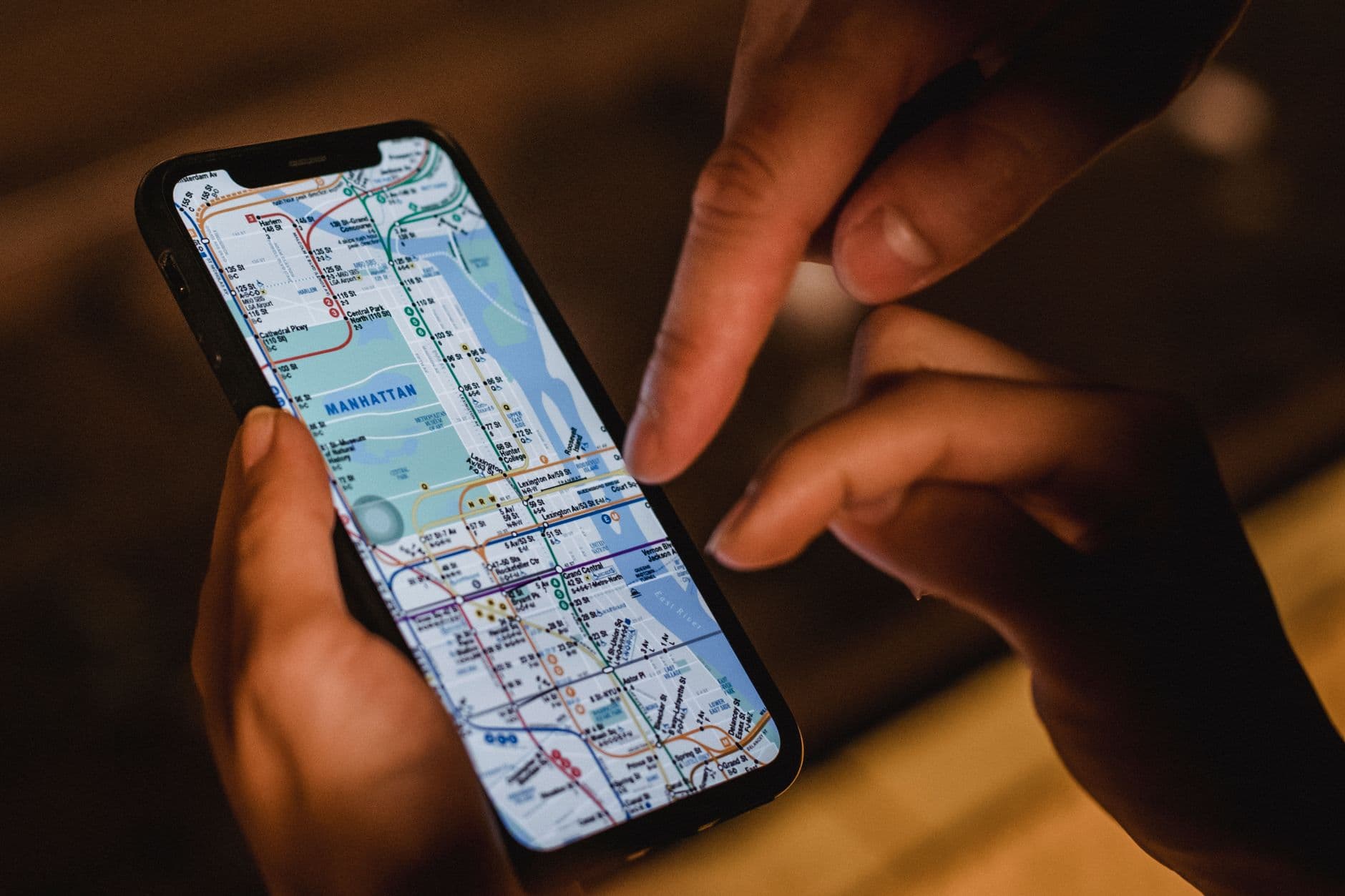 Ilustração de capa do artigo: O Google Maps agora pede a comida pelo cliente. Seu negócio está pronto pra vender assim?