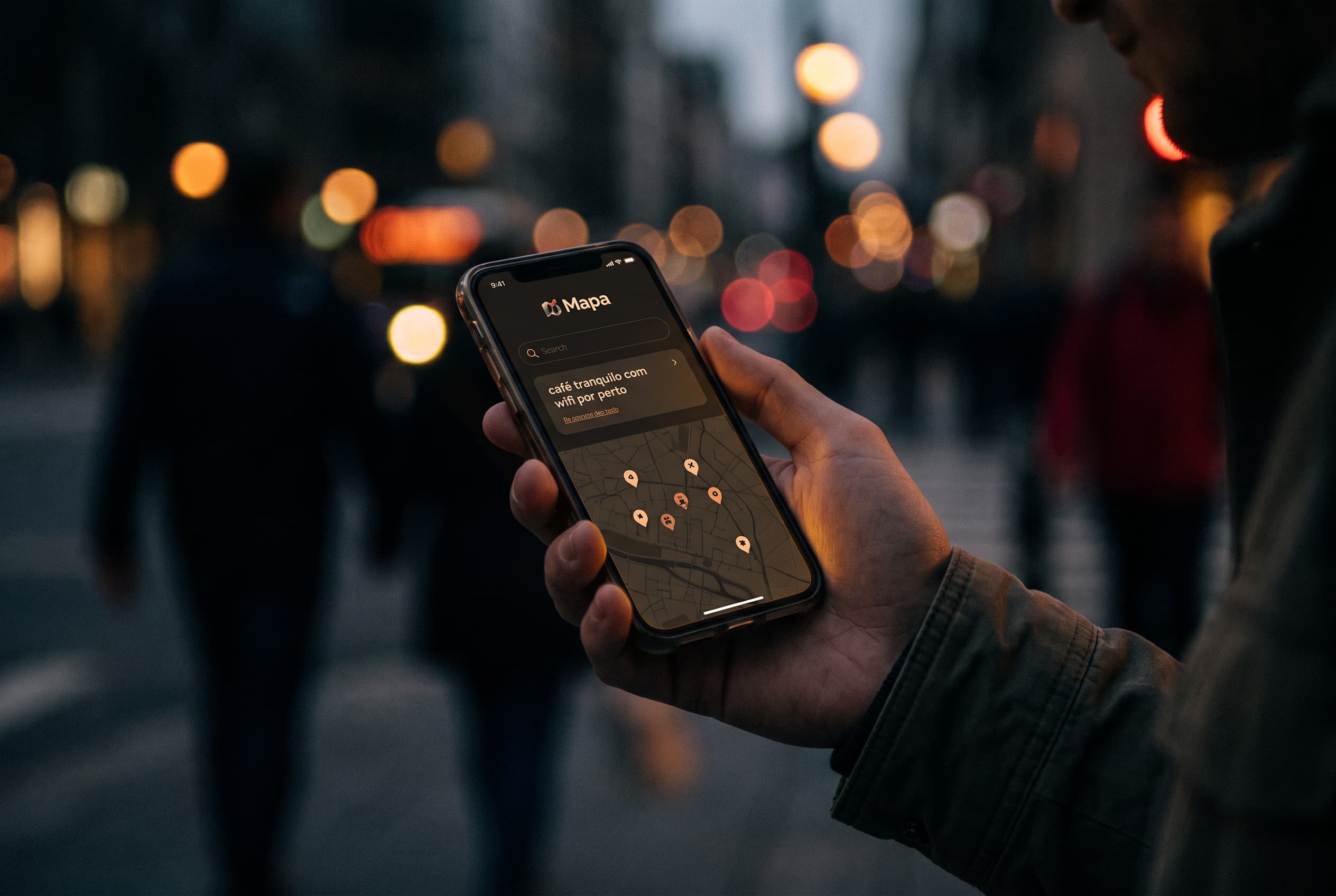 O Google Maps agora responde com IA no Brasil: seu negócio aparece quando o cliente pergunta?