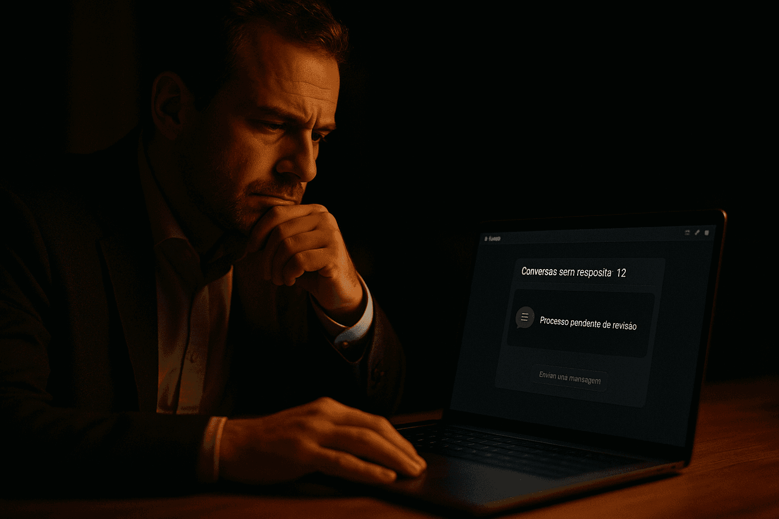Comprou IA e nada mudou no seu negócio? O problema pode não ser a ferramenta