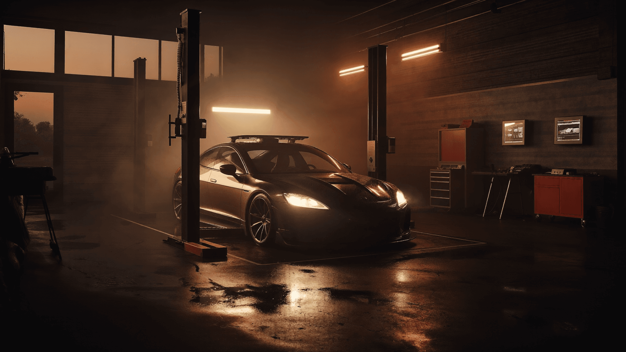 Bastidores: como construímos o site da Intense Car e por que isso importa pra qualquer negócio local