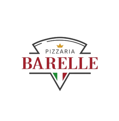 Logo Barelle Pizzaria