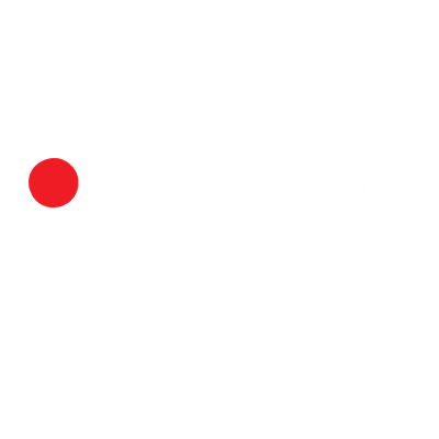 Logo Estofados Modelo