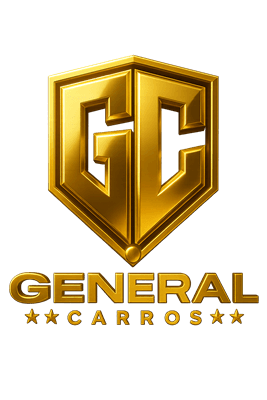 Logo General Carros