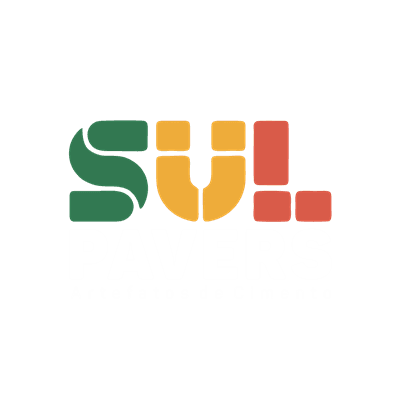 Logo Sul Pavers
